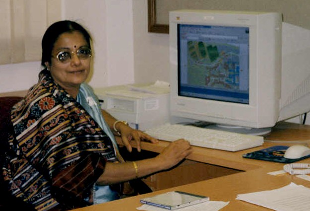 Girija Jayarman