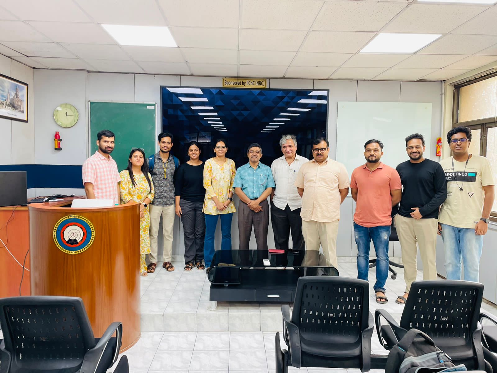 Reena PhD Defense Oct 2023