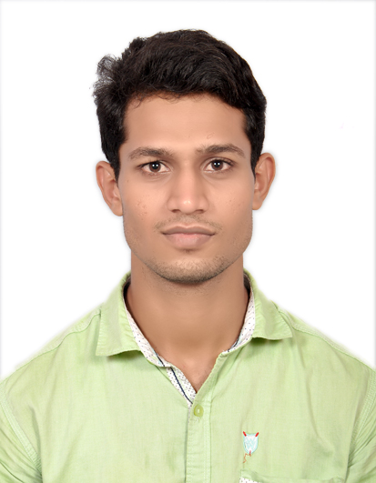 Dr. Deepak Kumar