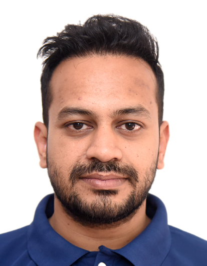 Dr. Umang Goswami