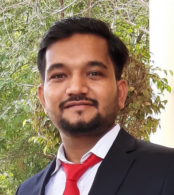 Dr. Avan Kumar
