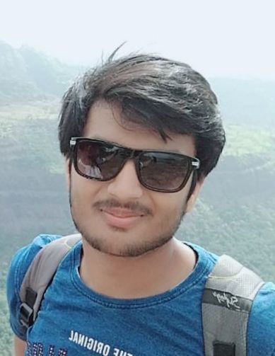 Devansh Agrawal