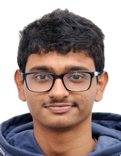 Divyarth Prakash Saxena