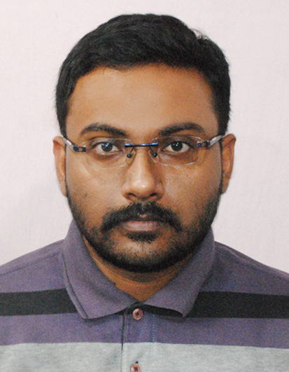 Kaushik Kundu