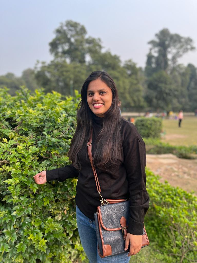 Dr. Nikita Gupta