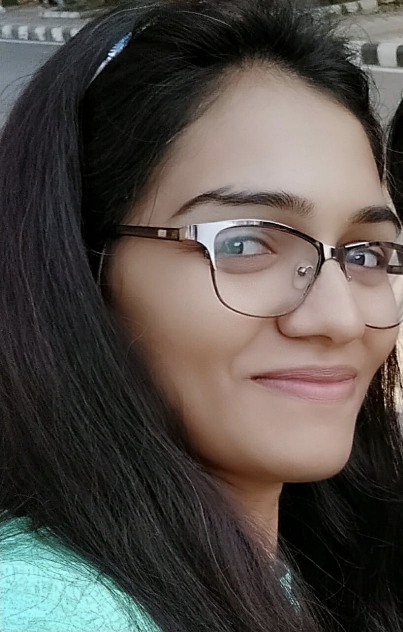Dr. Reena Sharma