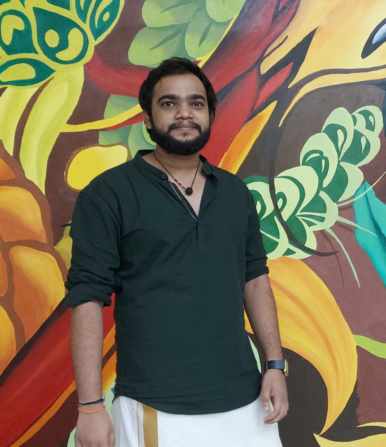 Dr. Sai Srujan