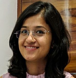 Dr. Tanuja Joshi