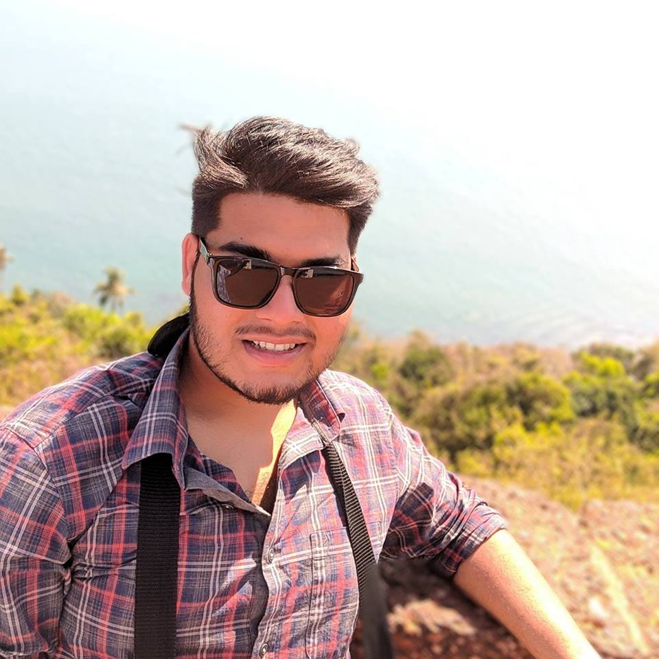 Vishesh Goyal